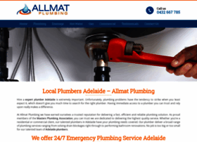 allmatplumbing.com.au