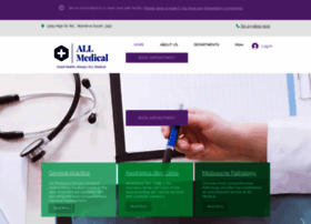allmedical.com.au