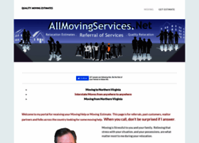 allmovingservices.net