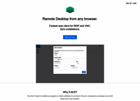 allmydesktops.com