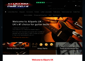 allparts.uk.com