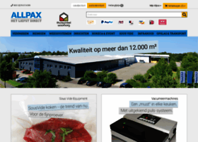 allpax.nl