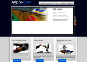 allpaynow.com