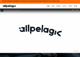 allpelagic.com
