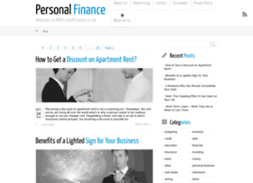 allpersonalfinance.co.uk