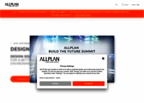 allplan.com