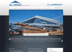 allpointsaluminium.com.au