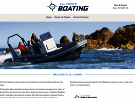 allpointsboating.com.au
