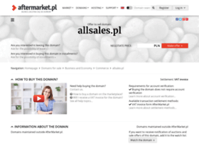 allsales.pl