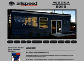 allspeed-signs.co.uk
