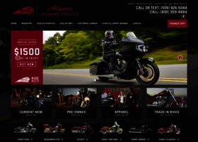 allsportindianmotorcycles.com