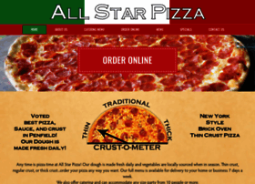 allstar-pizza.com