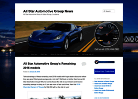 allstarautomotivenews.com