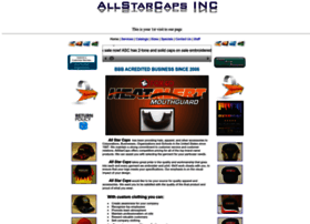 allstarcaps.com