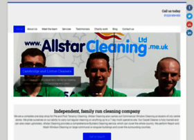 allstarcleaning.me.uk