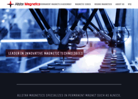 allstarmagnetics.com