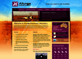 allunga.com.au