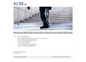 allux.info
