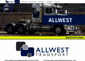 allwesttransport.com.au