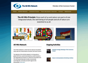 allwinnetwork.net