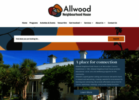 allwoodhouse.org.au