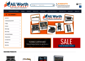 allworthequipment.com.au