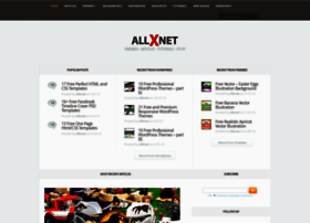allxnet.com