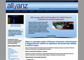 allyanz.com.au