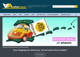 allybuyer.com
