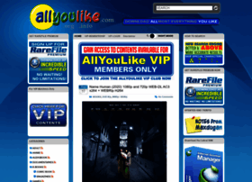 allyoulike.com