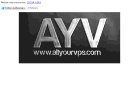 allyourvps.com