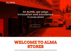 alma-stores.com