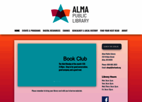 almalibrary.org