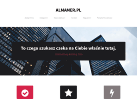 almamer.pl