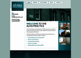 almapractice.co.uk