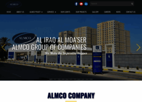 almcogroup.com