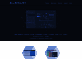 almdev.com