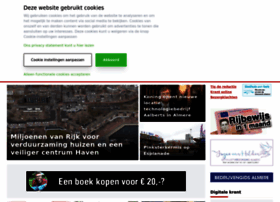 almeredezeweek.nl