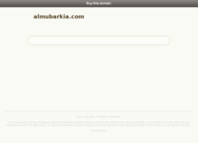 almubarkia.com