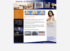 almutawa-pharma.com