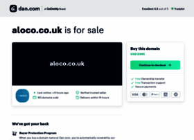 aloco.co.uk