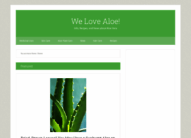 aloeplant.info