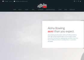 aloha-bowling.de