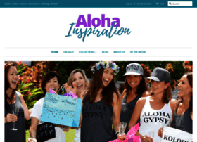 alohainspiration.com