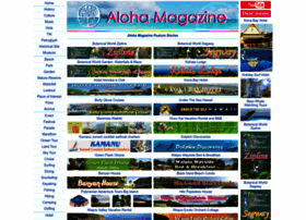 alohamagazine.com