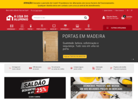 alojadoaluminio.com.br