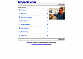 alopecia.com