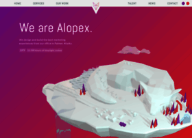 alopexid.com