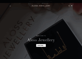 alossjewellery.co.uk