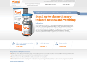 aloxi.com